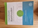 Handboek Boekhouden - Dubbel Boekhouden (zesde editie), Boeken, Ophalen, Zo goed als nieuw