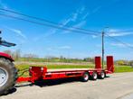 Mckee Diepladers - Trailers - Transport, Zakelijke goederen, Ophalen