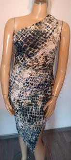jurk k-design  Xl.zeer elegant, Kleding | Dames, Jurken, Ophalen of Verzenden, Nieuw