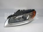 KOPLAMP VOLVO V70 III XC70 II XENON 07-13 31353532 LINKS K97, -, Utilisé, -, Enlèvement ou Envoi