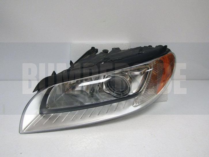 KOPLAMP VOLVO V70 III XC70 II XENON 07-13 31353532 LINKS K97, Autos : Pièces & Accessoires, Éclairage, Utilisé, 6 mois de garantie