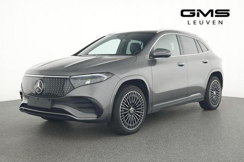 Mercedes-Benz EQA 250+ AMG Line, Auto's, Mercedes-Benz, Bedrijf, Te koop, EQA, 360° camera, ABS, Achteruitrijcamera, Airbags, Airconditioning