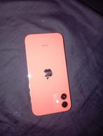 Iphone 12, Rouge, 94 %, 128 GB, Enlèvement ou Envoi