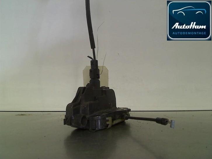 SERRURE DE PORTE RODS AVANT DROIT Renault Laguna II (BG), Autos : Pièces & Accessoires, Autres pièces automobiles, Renault, Utilisé