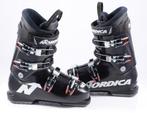 36,5 37 EU kinder skischoenen NORDICA DOBERMANN GP 60, Gebruikt, Verzenden, Schoenen, Carve