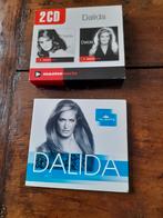 Volledige reeks Dalida, Cd's en Dvd's, Ophalen of Verzenden, Zo goed als nieuw