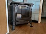 Surdiac Mazout kachel, Huis en Inrichting, Ophalen, Gebruikt, Vrijstaand