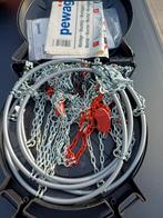 Sneeuwkettingen, Auto diversen, Sneeuwkettingen, Ophalen