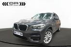 BMW X3 30 E - COMFORTTOEGANG - VERWARMDE ZETELS - LEDER, 0 kg, Argent ou Gris, Euro 6, 0 kg