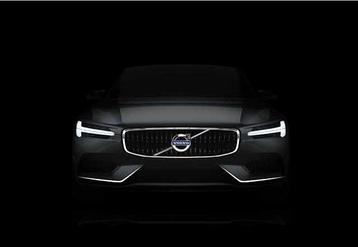 Volvo XC60 Recharge Ultimate Dark, T6 AWD Plug-in hybrid/ beschikbaar voor biedingen