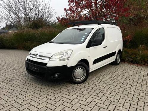 Citroen Berlingo 1.6 - 2010/232.000km/75 PK, Autos, Citroën, Entreprise, Achat, Berlingo, Diesel, Euro 4, Autre carrosserie, 4 portes