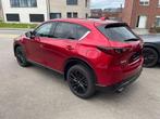 mazda cx-5 hybrid automaat, Auto's, Mazda, 1998 cc, 4 cilinders, 2000 kg, 5 zetels