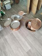 kookpotten, Huis en Inrichting, Keuken | Potten en Pannen, Ophalen, Nieuw, Koekenpan of Braadpan