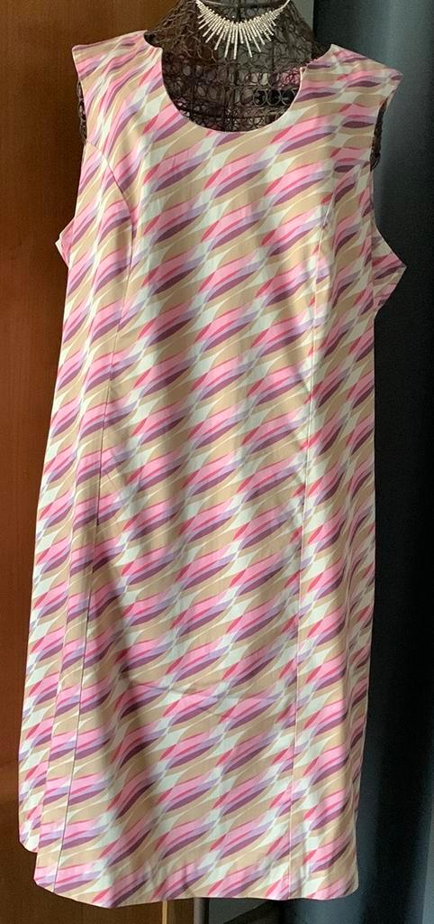 Four Rosés 46 Nieuw stijlvolle jurk, Kleding | Dames, Grote Maten, Nieuw, Jurk, Overige kleuren, Ophalen of Verzenden