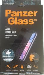 iPhone XR écran protecteur en verre, Façade ou Cover, IPhone XR, Neuf