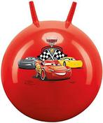 Springbal Cars - 45 cm, Kinderen en Baby's, Speelgoed | Buiten | Los speelgoed, Ophalen of Verzenden, Zo goed als nieuw