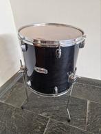 Mapex M-series maple floortom 14" x 14", Muziek en Instrumenten, Drumstellen en Slagwerk, Ophalen, Zo goed als nieuw