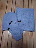 Winterset, Vêtements | Femmes, Bonnets, Écharpes & Gants, Enlèvement ou Envoi, Neuf, Écharpe