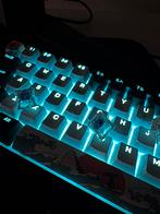 gaming toetsenbord, Computers en Software, Ophalen, Gaming toetsenbord, Nieuw, Qwerty