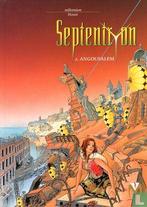 Angousalem, Une BD, Enlèvement ou Envoi, Neuf, Houot