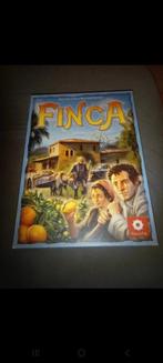 Jeu société finca, Ophalen of Verzenden