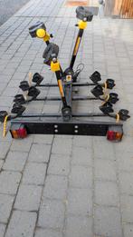 Fietsendrager Hawk, Auto diversen, Fietsendragers, Ophalen, Gebruikt