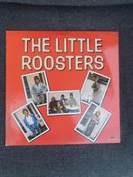 LP - The Little Roosters – The Little Roosters - 1981, Cd's en Dvd's, Vinyl | Rock, Ophalen of Verzenden, Zo goed als nieuw, 12 inch
