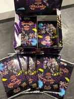 My Hero Academia League of Villains Booster Packs – 1st Ed, Ophalen of Verzenden