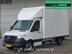 Mercedes Sprinter 317 CDI Laadklep Automaat 170PK Bakwagen A, Auto's, Automaat, Stof, Gebruikt, Euro 6
