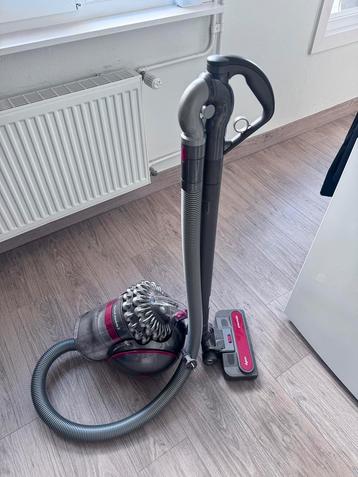 Dyson Cinetic Big Ball Absolute 2, Aspirateur, Réservoir, Enlèvement, Utilisé