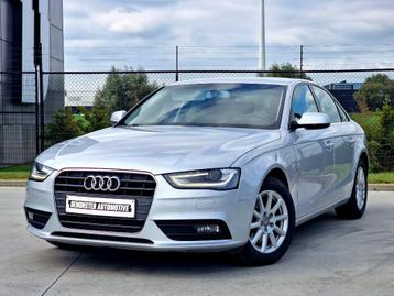 Audi A4 * 2.0 TDi * Multitronic * Automaat * LEDER * PDC