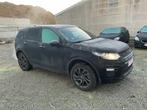 2019 Land Rover Discovery sport, Auto's, Gebruikt, Euro 6, Bedrijf, Overige carrosserie