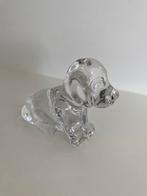 Villeroy & Boch hondje in kristal, Ophalen of Verzenden