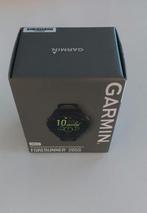 Garmin Forerunner 265s (black / yellow), Hoogte, Zwart, Garmin, Nieuw