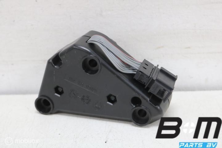 Frequentiewissel VW Golf 5 1K0035463D, Auto diversen, Autospeakers, Gebruikt