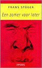 Frans Stuger / keuze uit 2 boeken vanaf 2 euro, Comme neuf, Enlèvement ou Envoi