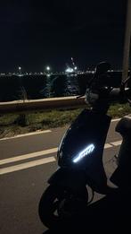 Piaggio Zip, Fietsen en Brommers, Scooters | Piaggio, Ophalen, Zip, Klasse A (25 km/u), Zo goed als nieuw