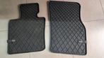 Rubberen originele matten voor  Mini F56, Ophalen, Zo goed als nieuw