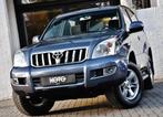 Toyota Land Cruiser 3.0 D-4D GX *1HD / LICHTE VRACHT*, Auto's, 122 kW, 4 zetels, Stof, Gebruikt
