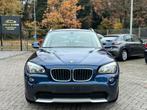 BMW X1 SDRIVE 18D 2010 DIESEL EURO5, Euro 5, Achterwielaandrijving, 1995 cc, Beige