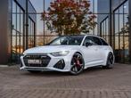 Audi RS6 RS6 Avant 4.0 TFSI quattro - B&O - HUD - VAT - ACC, Automaat, 2740 kg, Leder, 441 kW
