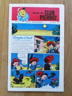 Spa Monopole - Revue du Club Pierrot, Ophalen of Verzenden, Zo goed als nieuw