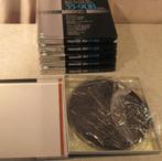 6 Bandrecorder Tapes - Maxell XLI - 35-90B, Audio, Tv en Foto, Bandrecorder, Ophalen of Verzenden, Onderdeel, Met banden