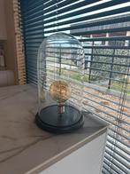 Serax lamp, Ophalen