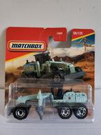 Matchbox Ground Grinder National Parks (2025), Ophalen of Verzenden, Nieuw