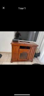 Meuble télé à vendre, Maison & Meubles, Enlèvement, Utilisé