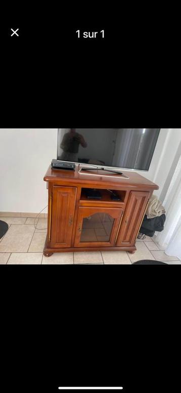 Tv-meubel gratis - Meuble télé à donner, Enlèvement, Utilisé