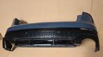 Achterbumper Audi Q8 4M8 RSQ8 Origineel RS Bumper 4M8807511A, Gebruikt, Herkomst onderdeel bekend, Achter, Bumper