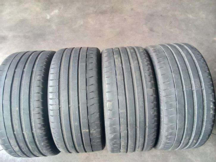 2553520 255/35/20 255/35R20 zomer Continental, Auto-onderdelen, Besturing, Audi, BMW, Citroën, Daihatsu, Fiat, Ford, Honda, Jeep