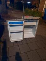 Dometic RM 7400 camper caravan koelkast op gas 12v 220v, Ophalen of Verzenden, Gebruikt